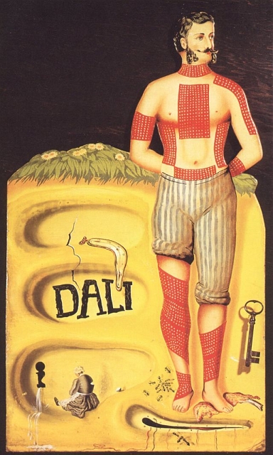 1934_20 Surrealist Poster 1934.jpg